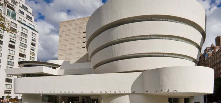 Il museo come&nbsp;landmark