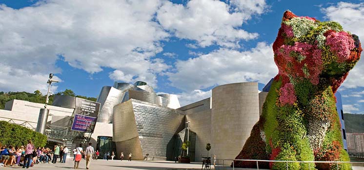 Il museo come Landmark pt.&nbsp;2