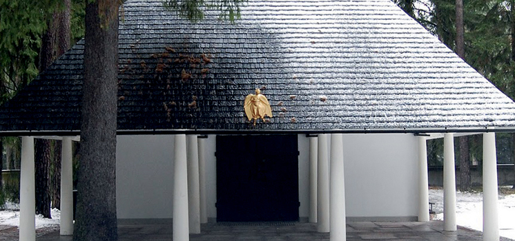 La poesia della&nbsp;Morte