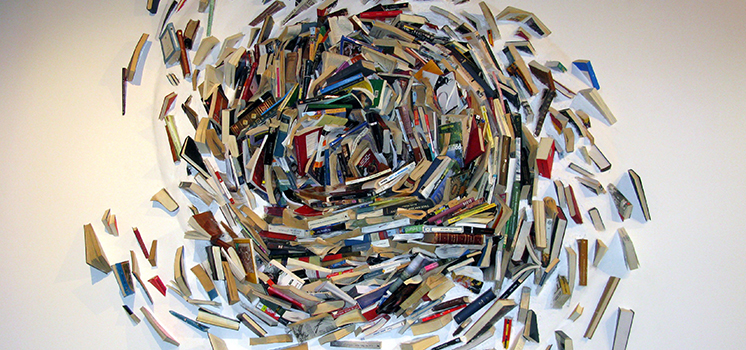 E la cultura divenne&nbsp;Arte