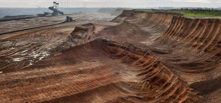 Anthropocene: una mostra&nbsp;didattica