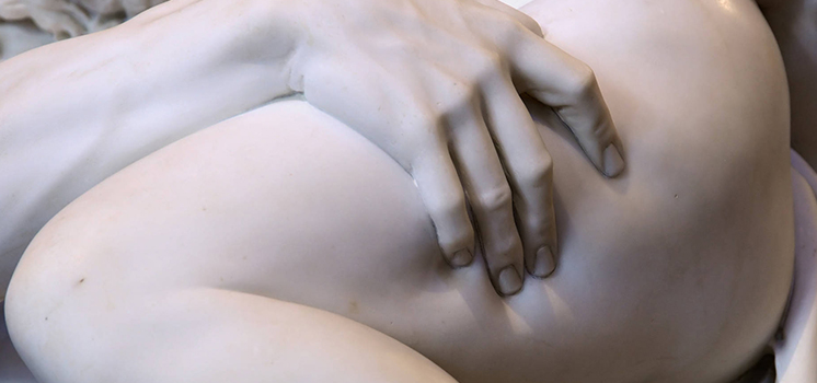 Perché studi storia&nbsp;dell’arte?