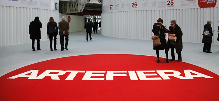 Il viaggio omerico: destinazione&nbsp;Artefiera