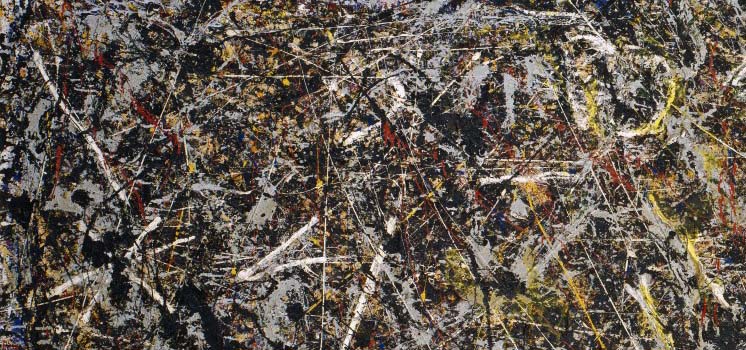 5+1 opere d’arte che mi hanno fatto amare l’arte&nbsp;contemporanea