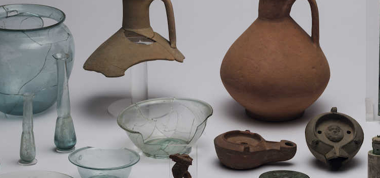 Veleni e Magiche Pozioni in quel di&nbsp;Este