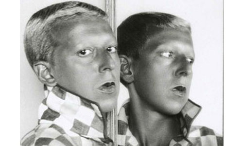 L’ambiguità di Claude&nbsp;Cahun