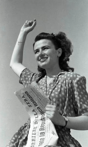 Il sorriso della&nbsp;Repubblica