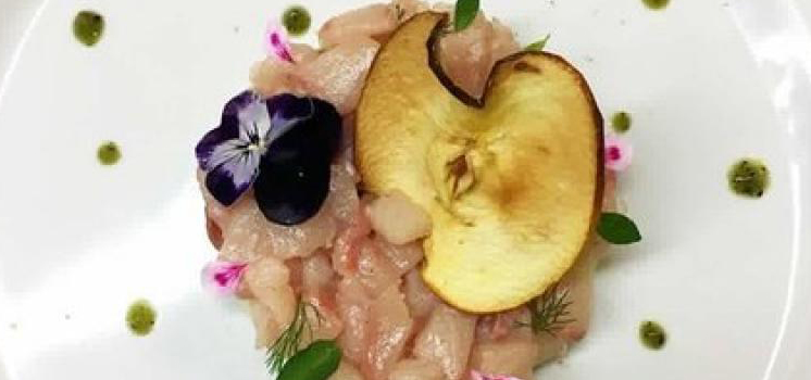 Il cibo non è&nbsp;arte