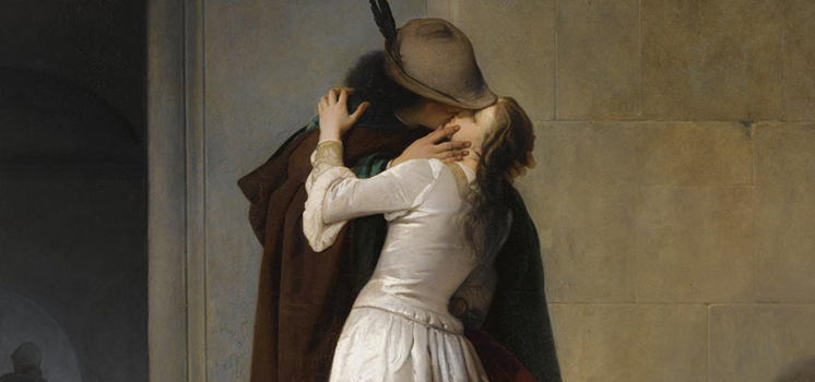 L’ultimo bacio, mia dolce&nbsp;bambina