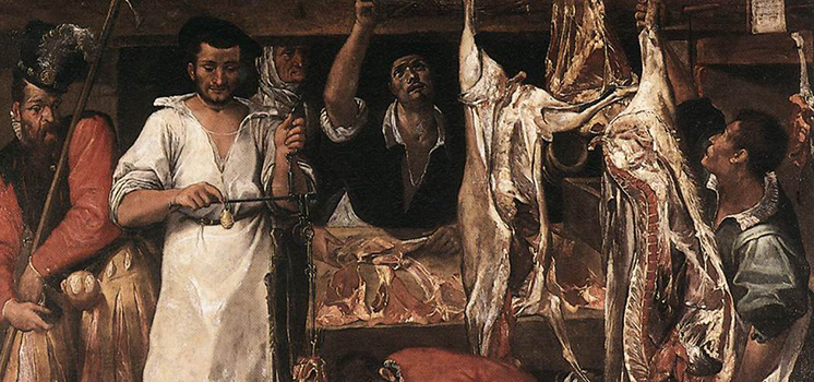 Una nuova dignità al&nbsp;lavoro