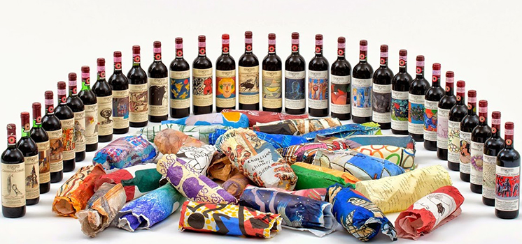 La tenuta Nittardi: il perfetto incontro tra gusto e&nbsp;Bellezza