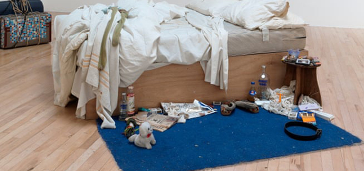 L’arte come specchio di&nbsp;vita