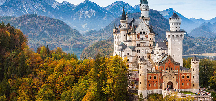 Il principe delle&nbsp;favole