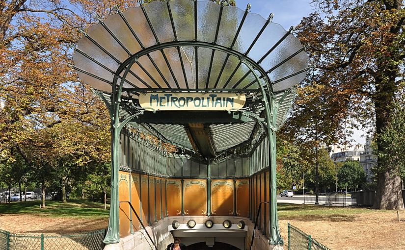 L’architettura di Gaudì