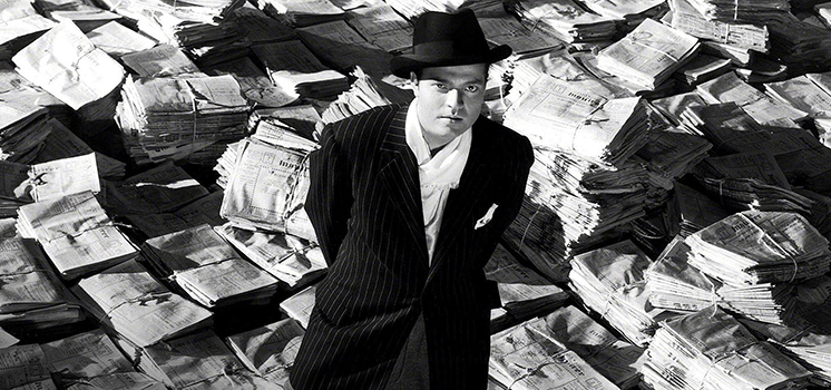 Il cinema è&nbsp;magia