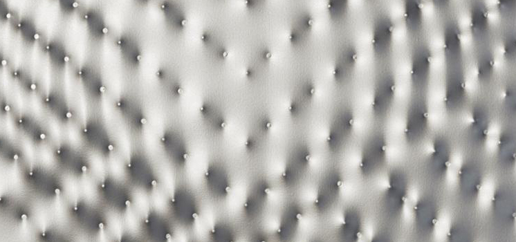 Perché i quadri sono diventati&nbsp;bianchi?