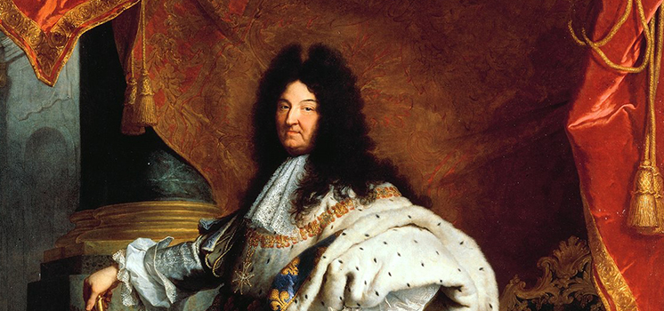 La magnificenza del&nbsp;potere