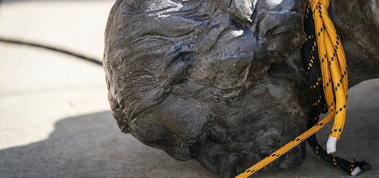 MAY YOU LIVE IN INTERESTING&nbsp;TIMES…