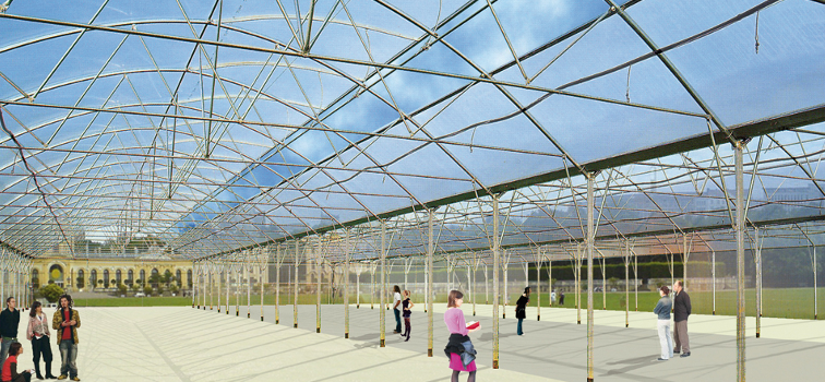 Documenta e l’ambiente: il progetto di Lacaton&Vassal