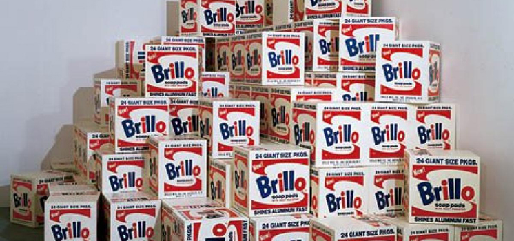 Cosa succede dopo la fine dell’arte?