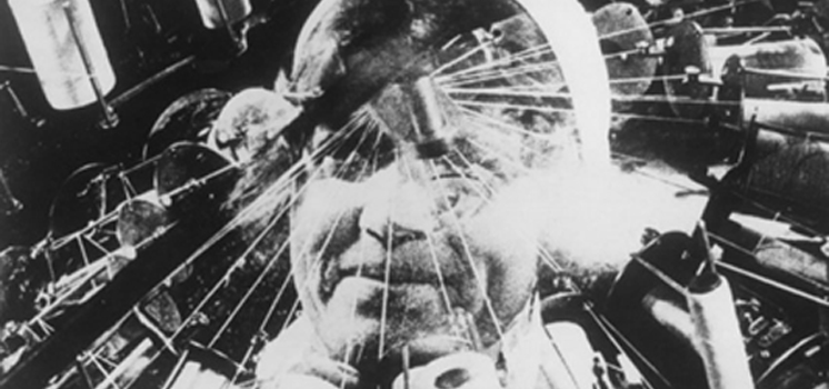 Propaganda un’arte politica