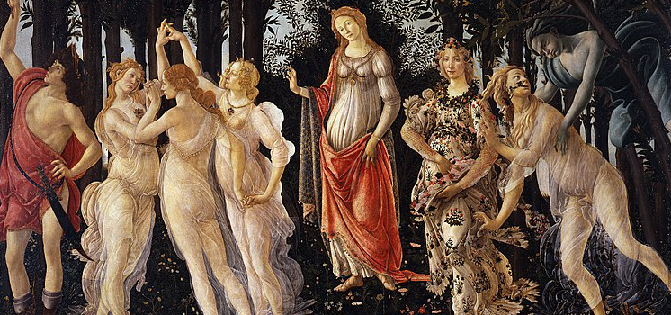 Come Chiara Ferragni ha ucciso gli&nbsp;Uffizi