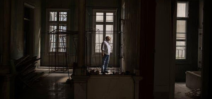 Beirut, la fenice del Medio Oriente&nbsp;(Libano)