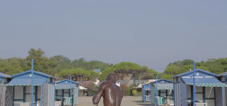 La potenza della videoarte, un’intervista con Daniele&nbsp;Costa